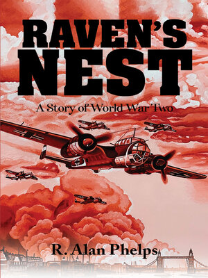 cover image of Raven's Nest